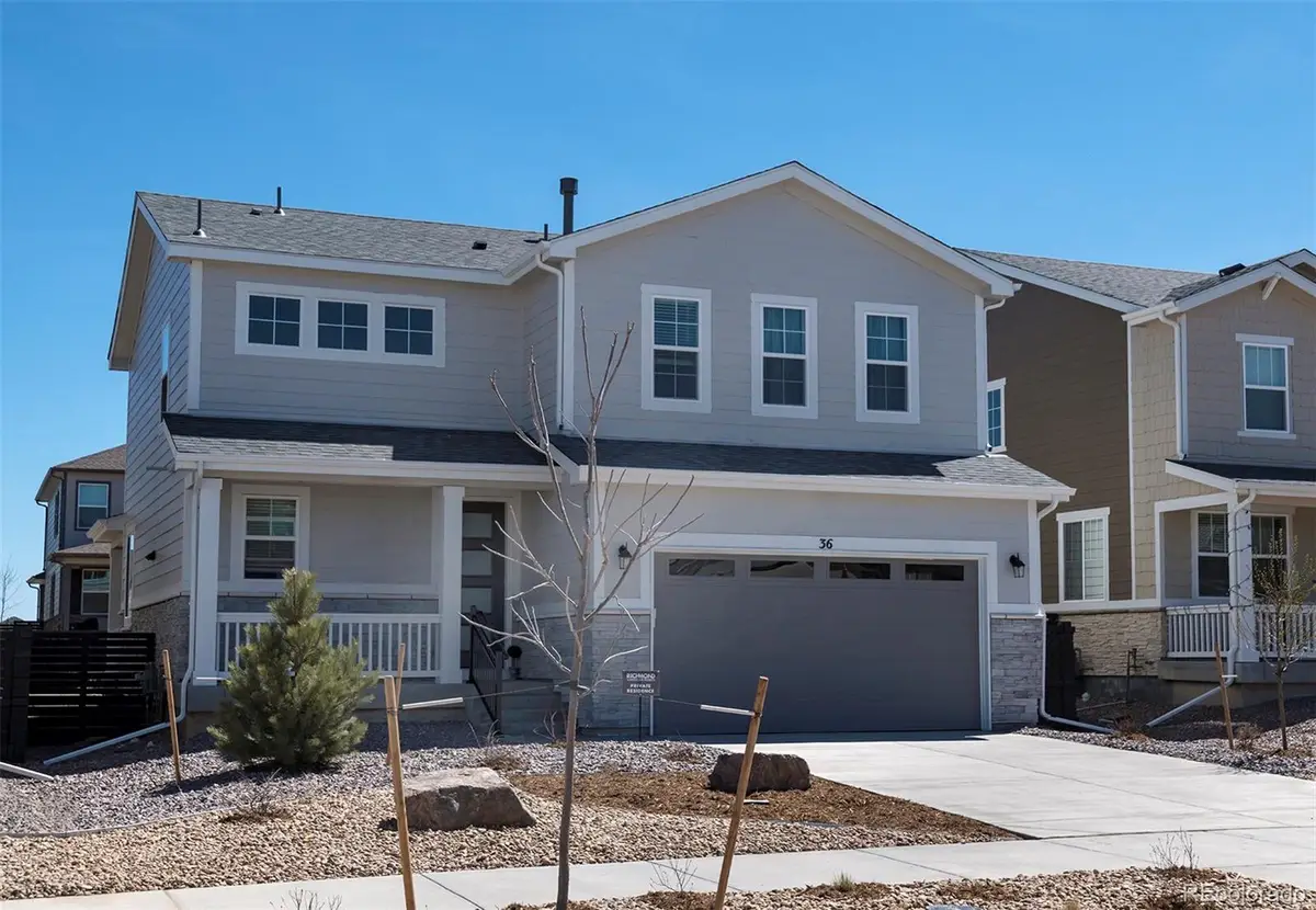 36 N Uriah Street, Aurora, CO 80018 - Image #1