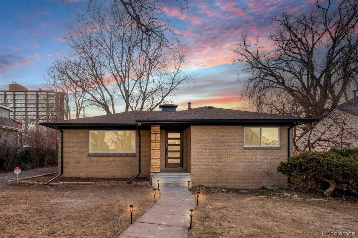 1617 Wolff Street, Denver, CO 80204 - Image #1