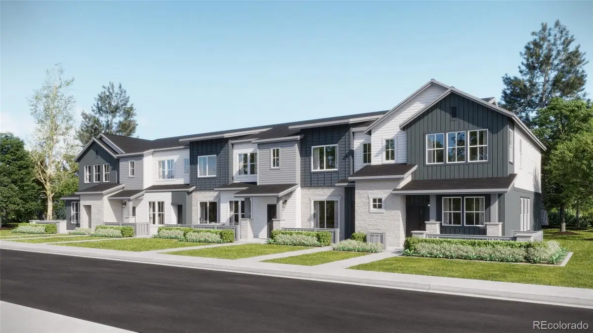 16765 E Irwin Avenue, Centennial, CO 80016 - #1