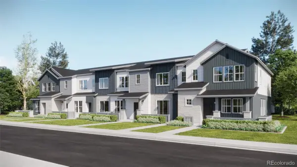 16765 E Irwin Avenue, Centennial, CO 80016