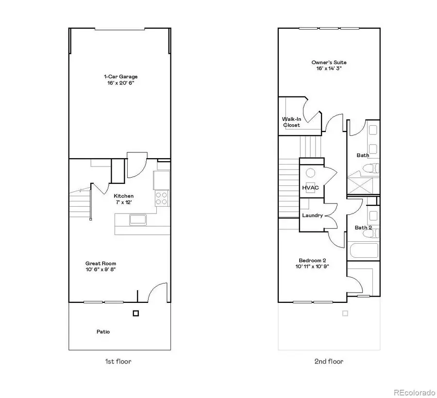 16765 E Irwin Avenue, Centennial, CO 80016 - #2