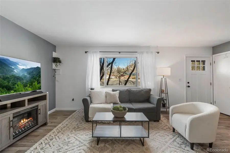 4665 S Splendid Circle, Colorado Springs, CO 80917 - Image #3