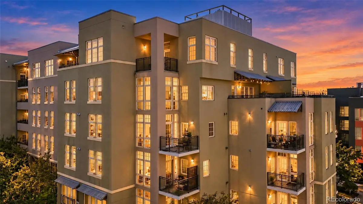 275 S Harrison #602, Denver, CO 80209 - #1