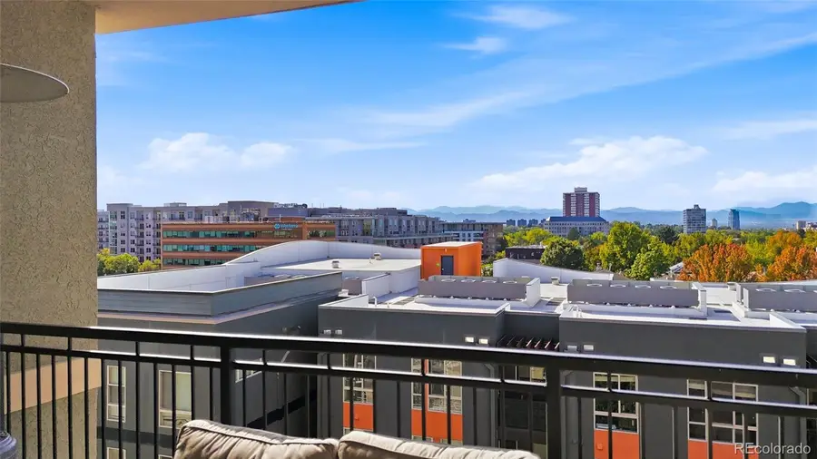275 S Harrison #602, Denver, CO 80209 - #3