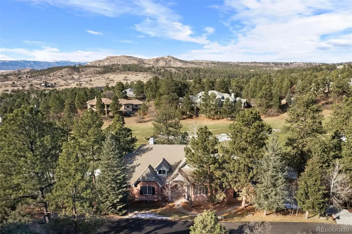 120 Silver Leaf Way, Castle Rock, CO 80108 - Image #1