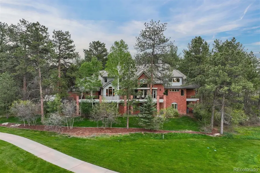 120 Silver Leaf Way, Castle Rock, CO 80108 - Image #2