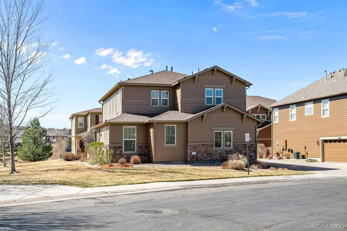 10621 Ashfield Street, Highlands Ranch, CO 80126 - #1