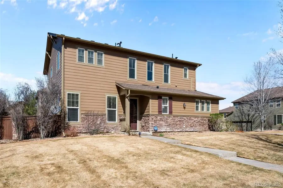 10621 Ashfield Street, Highlands Ranch, CO 80126 - #3