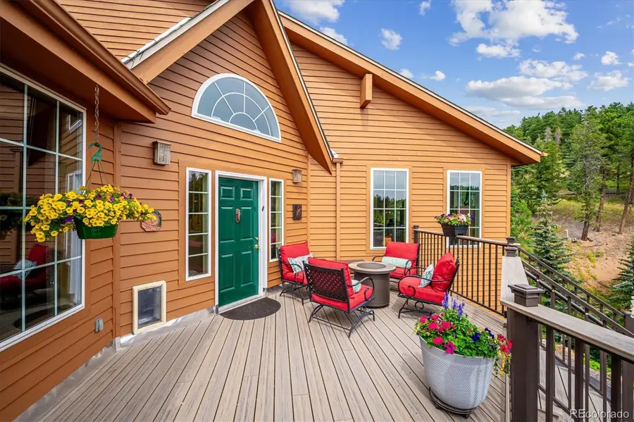 34155 Grouse Lane, Evergreen, CO 80439 - #2