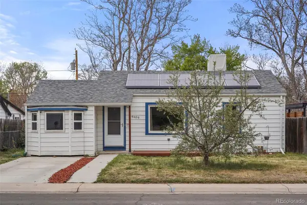 4409 S Pearl Street, Englewood, CO 80113