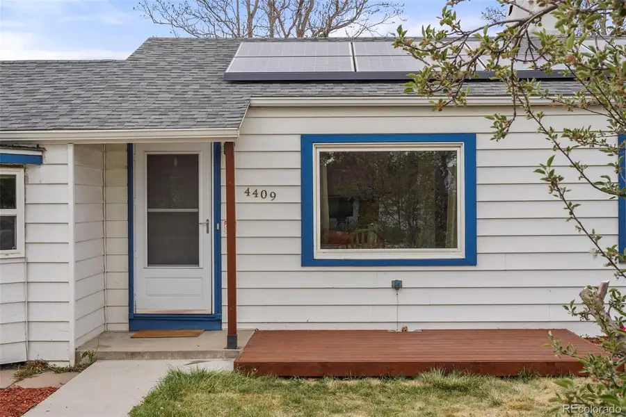 4409 S Pearl Street, Englewood, CO 80113 - #3