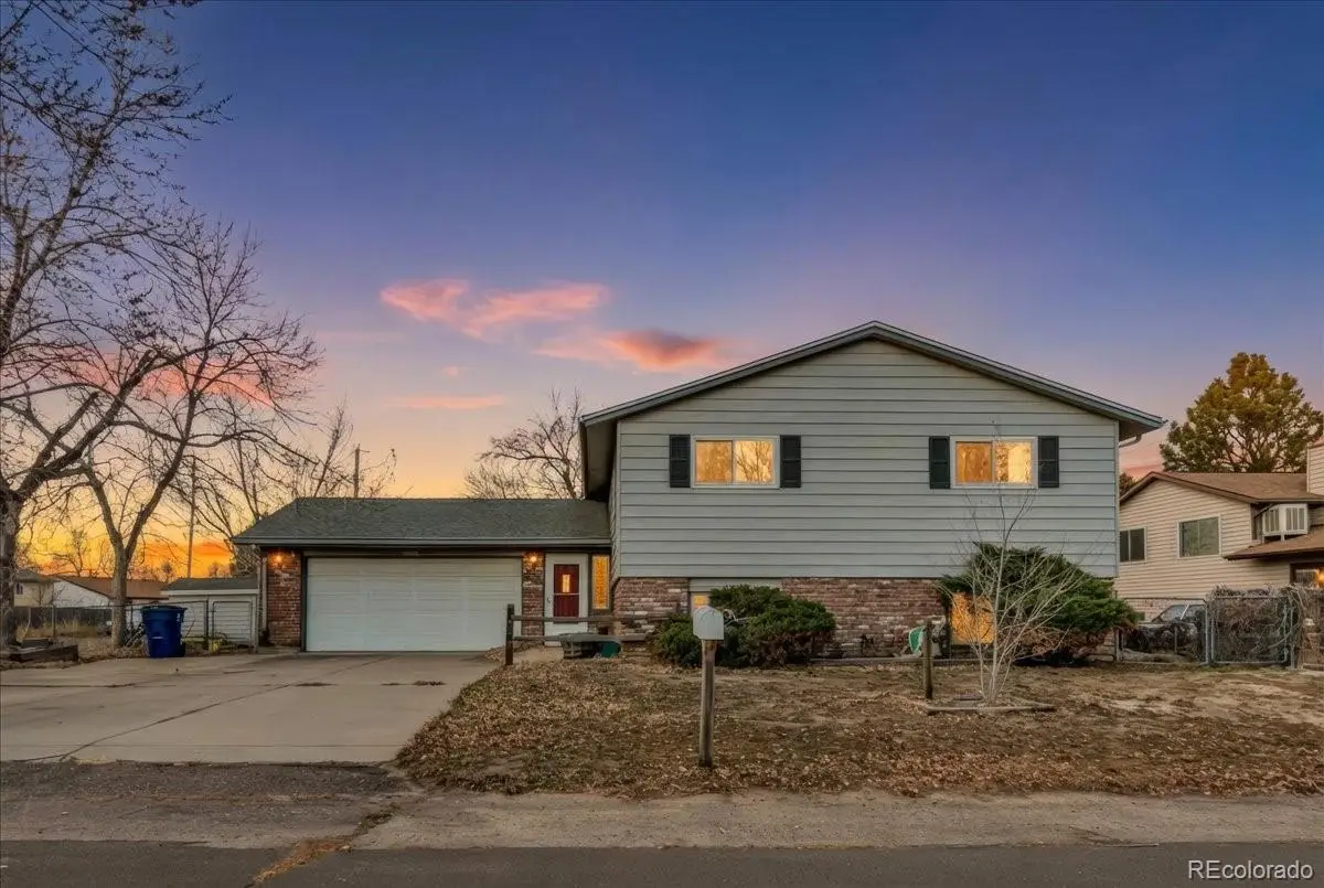 1701 Biscay Street, Aurora, CO 80011 - Image #1