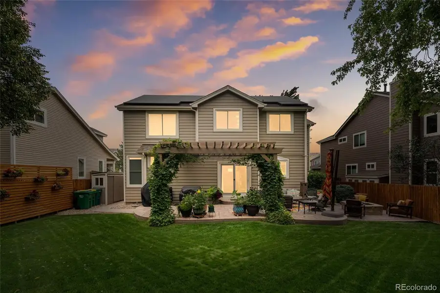 14152 W Cornell Avenue, Lakewood, CO 80228 - #2