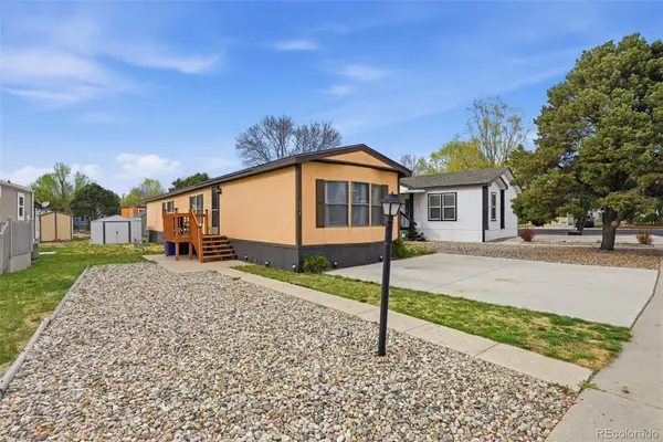 1095 Western Drive, Colorado Springs, CO 80915