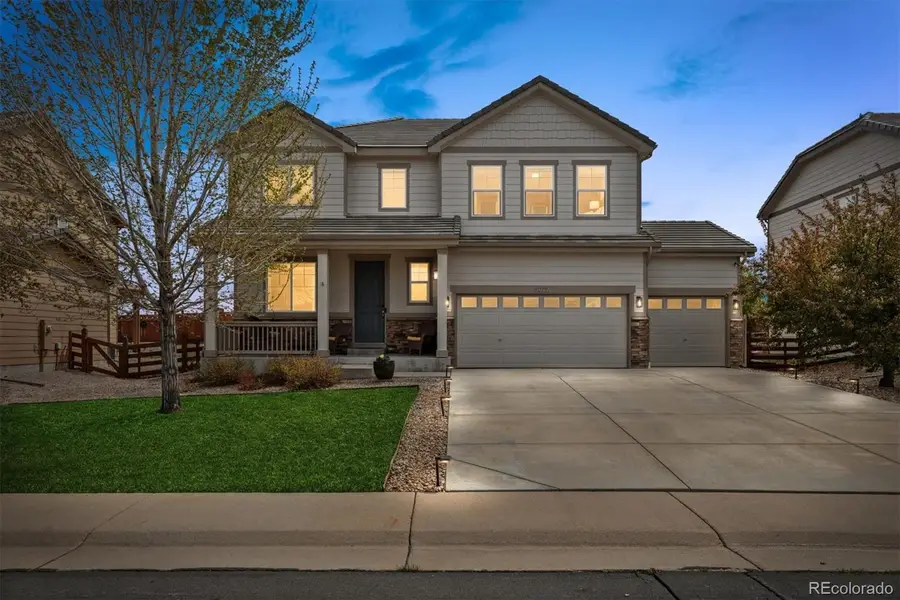 5072 S Netherland Way, Centennial, CO 80015 - #2