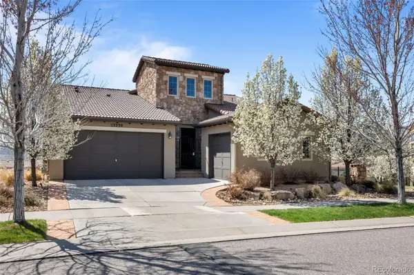 15230 W Baker Avenue, Lakewood, CO 80228