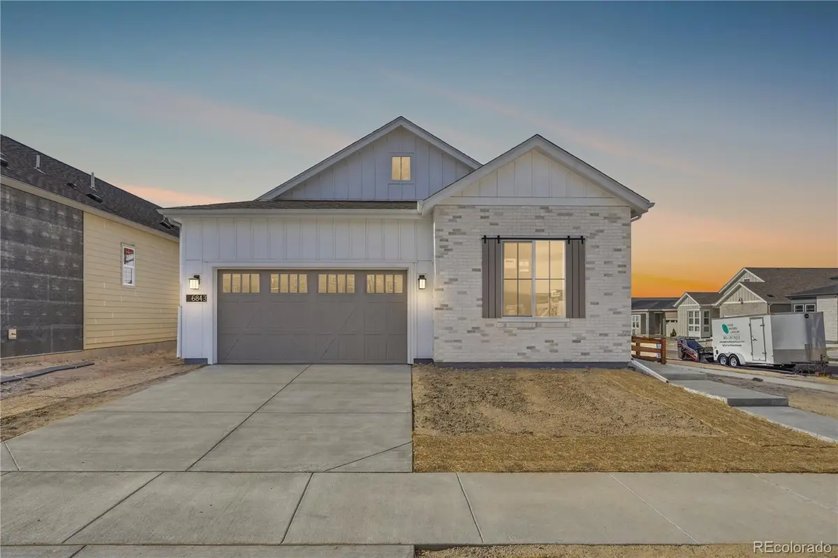 6843 Bridlespur Street, Castle Pines, CO 80108 - #1