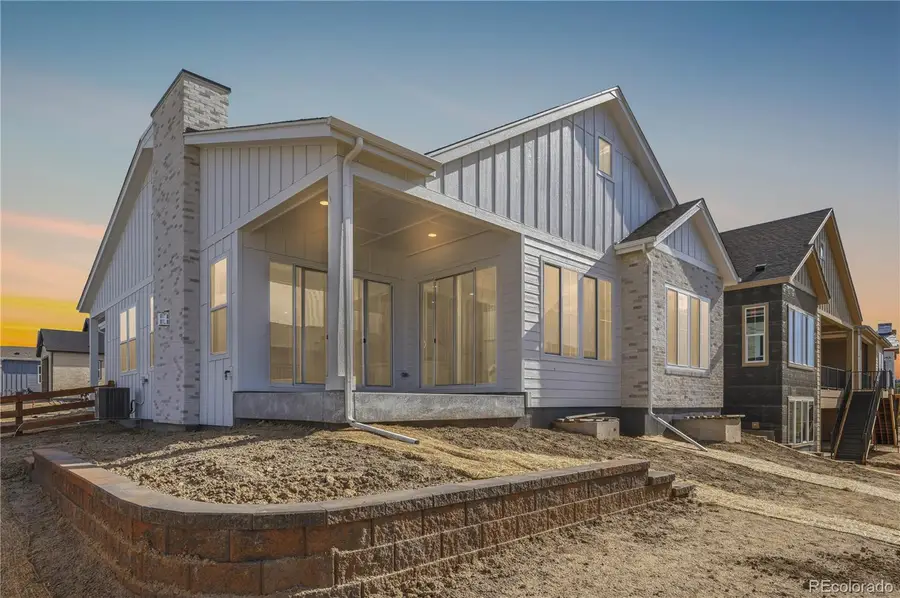 6843 Bridlespur Street, Castle Pines, CO 80108 - #3