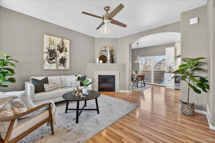 6835 S Webster Street #H, Littleton, CO 80128 - Image #2