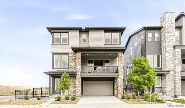15612 W Floyd Drive, Morrison, CO 80465