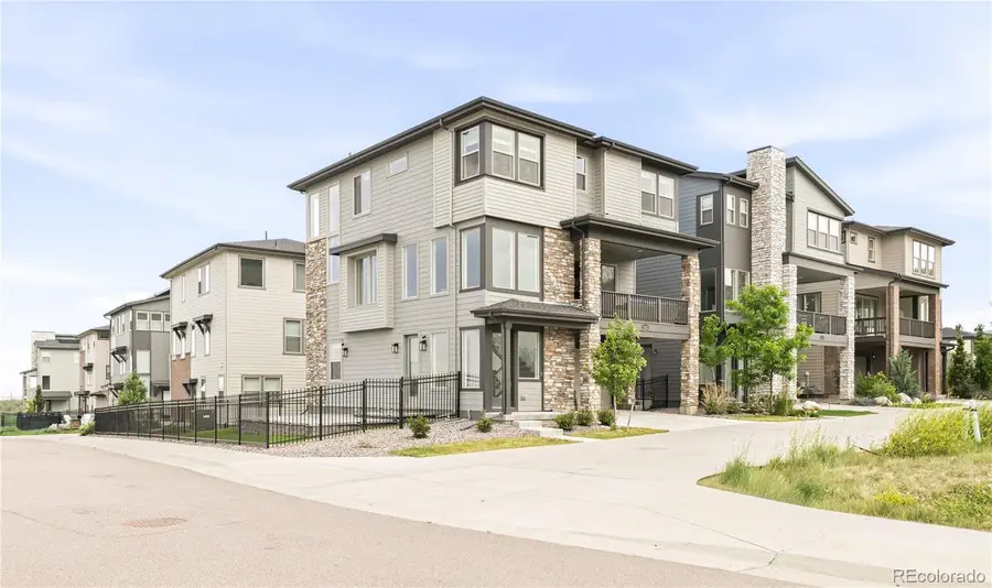 15612 W Floyd Drive, Morrison, CO 80465 - #2