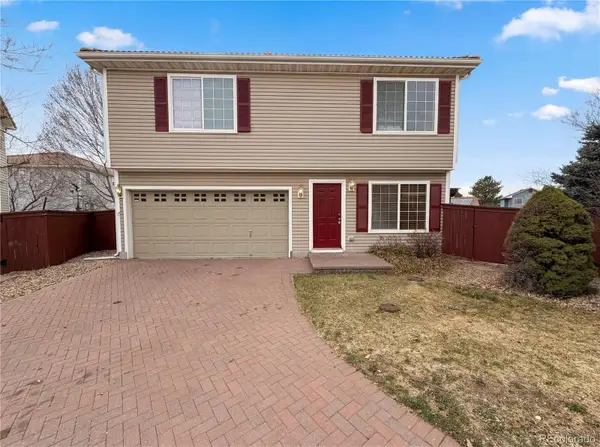 20000 Mitchell Place #45, Denver, CO 80249