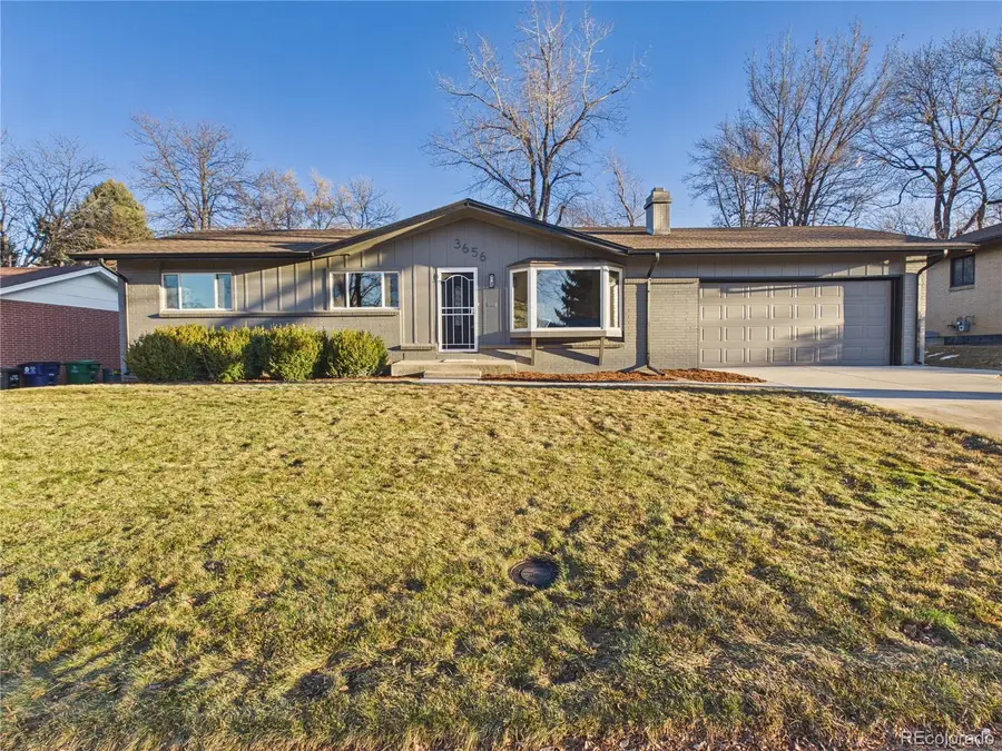 3656 S Forest Way, Denver, CO 80237 - Image #2