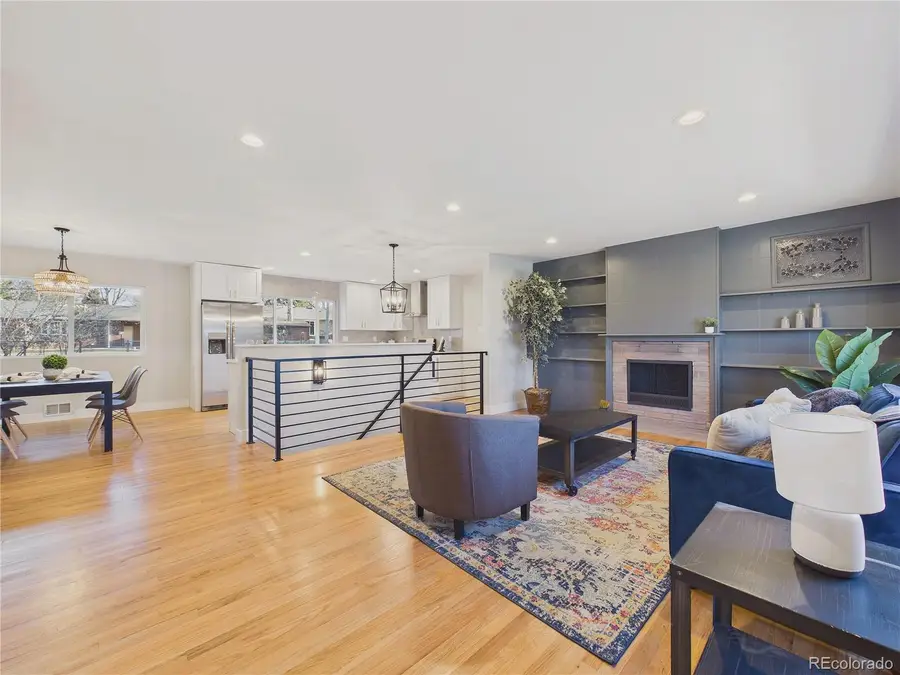 3656 S Forest Way, Denver, CO 80237 - Image #3