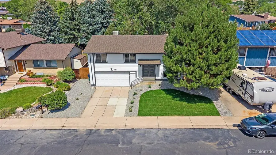 2088 S Coors Circle, Lakewood, CO 80228 - #2