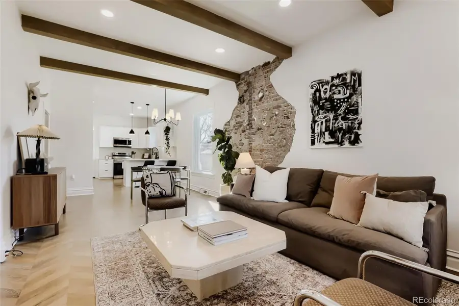 4766 Williams Street, Denver, CO 80216 - #2