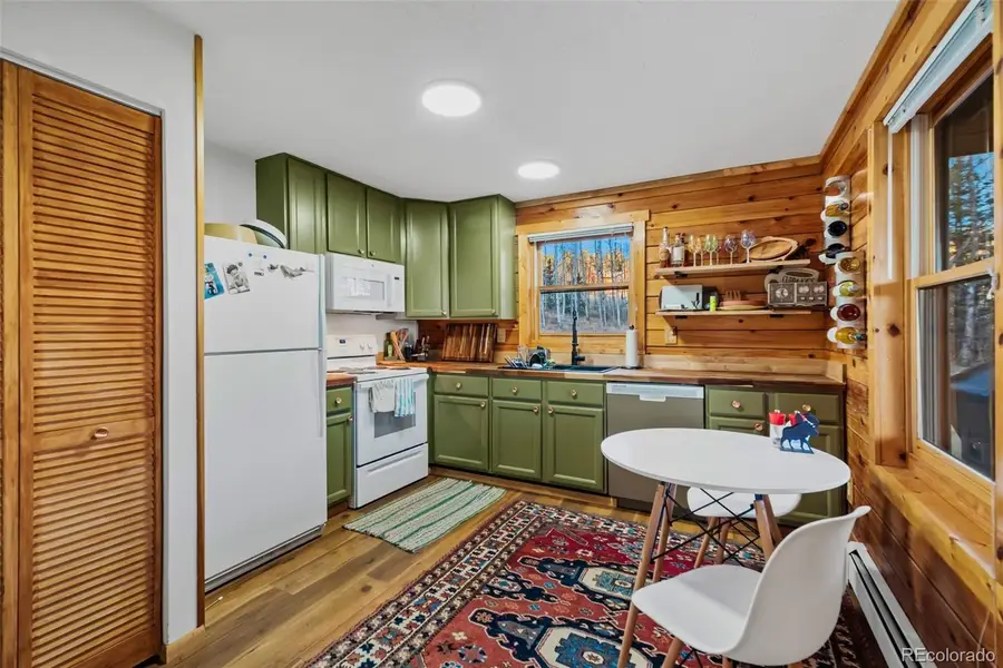 245 Outlaw Court, Jefferson, CO 80456 - #2