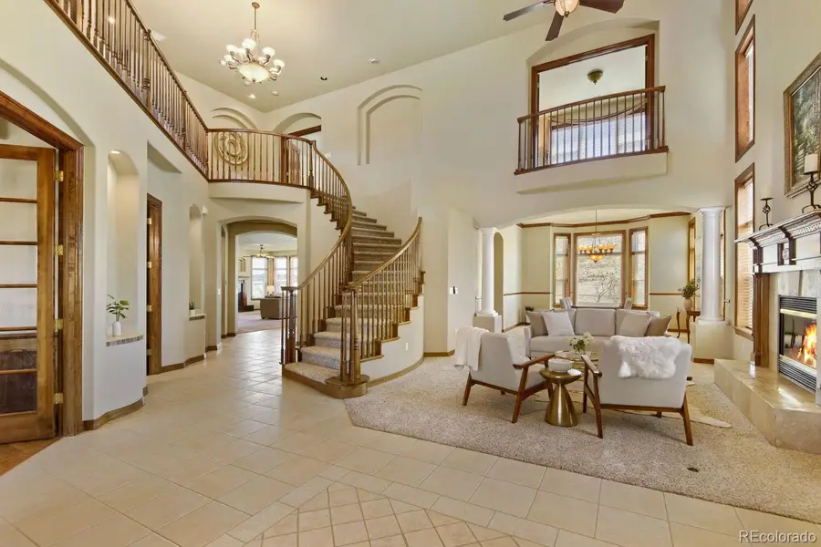 8050 Witney Place, Lone Tree, CO 80124 - #2