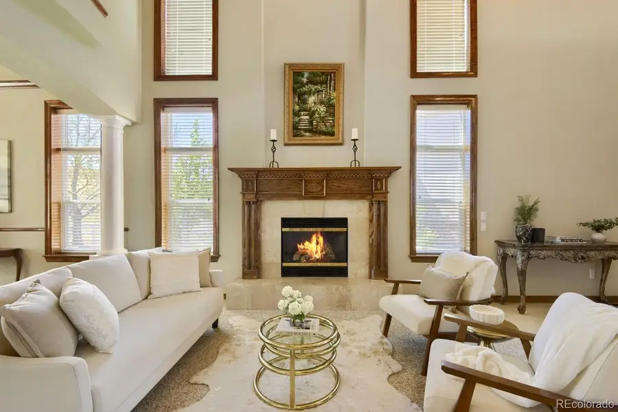 8050 Witney Place, Lone Tree, CO 80124 - #3