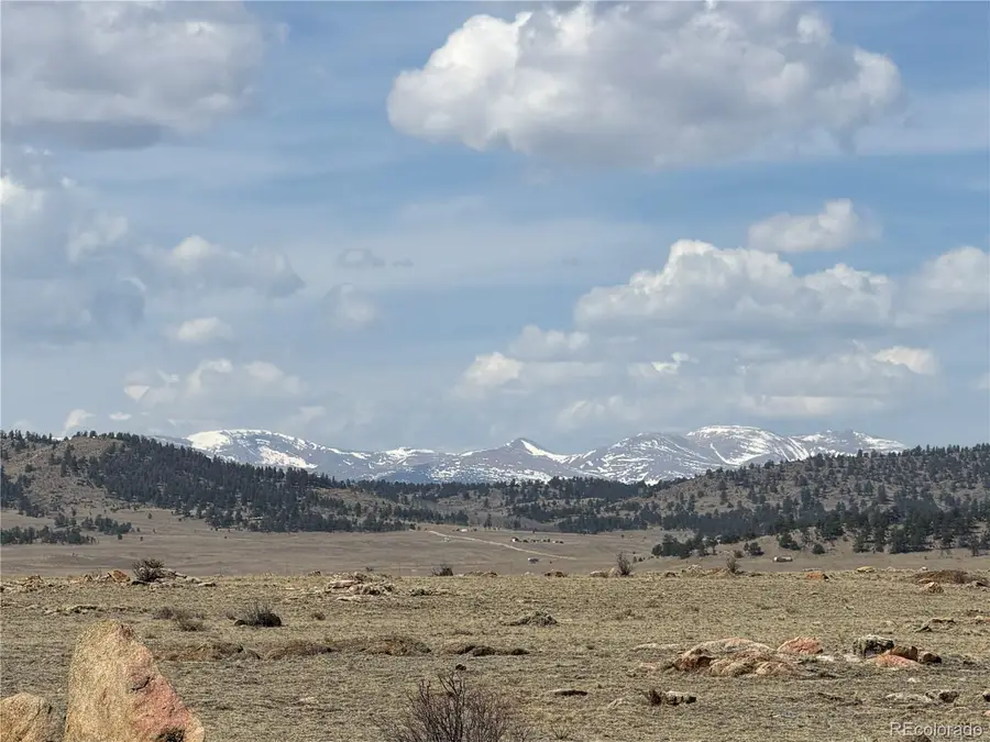 122 Moon Beam Drive, Hartsel, CO 80449 - #2