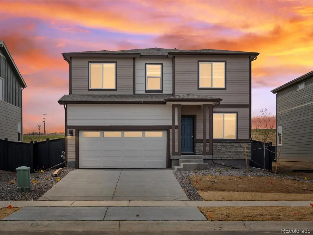 7320 27th Street, Greeley, CO 80634 - #1