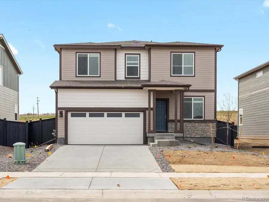 7320 27th Street, Greeley, CO 80634 - #2