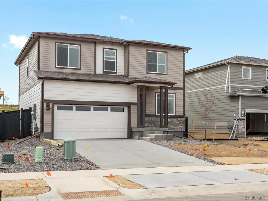 7320 27th Street, Greeley, CO 80634 - #3