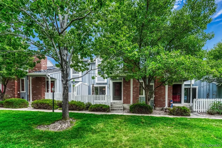 6977 Los Reyes Circle, Colorado Springs, CO 80918 - #2