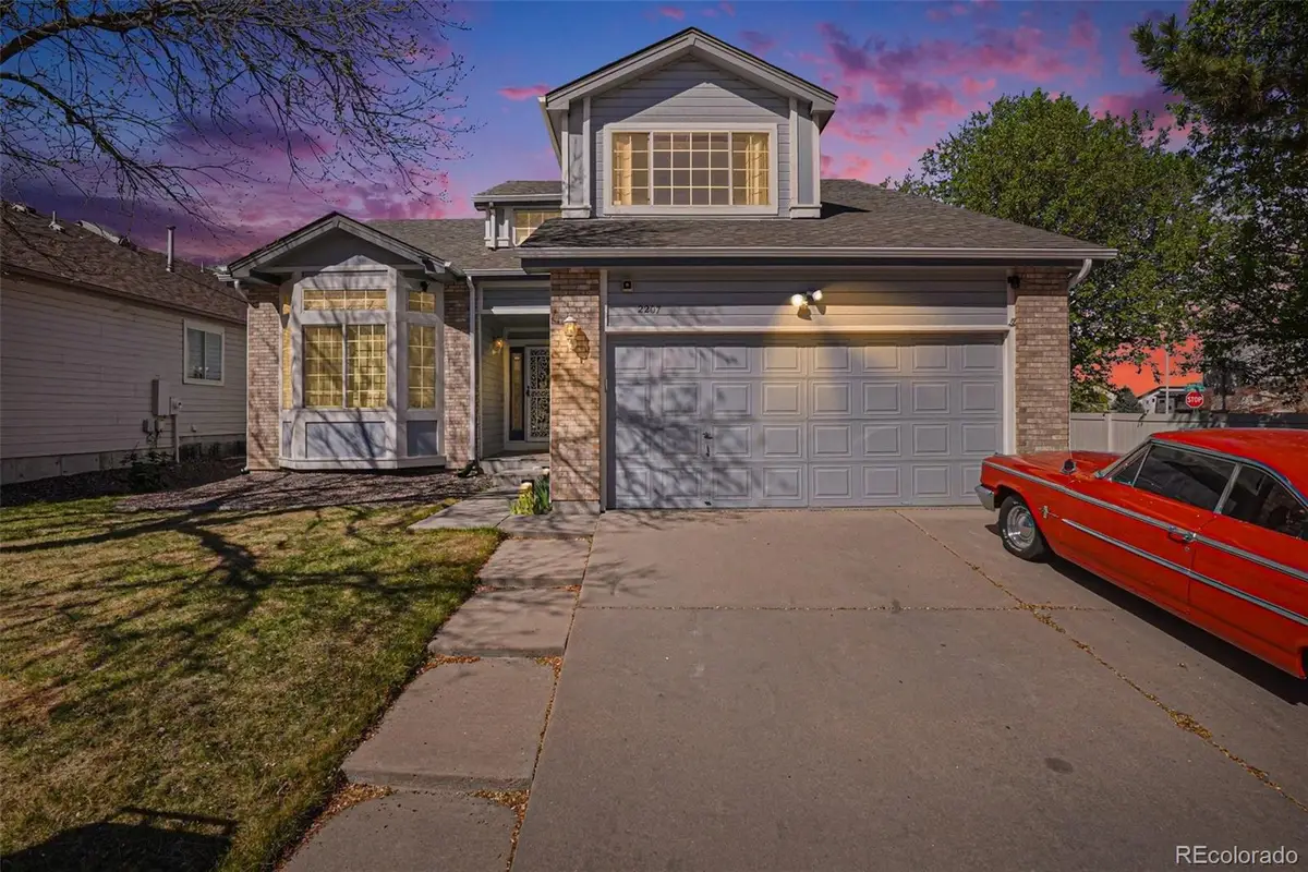 2207 S Lima Court, Aurora, CO 80014 - #1