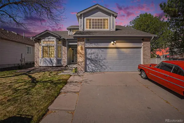 2207 S Lima Court, Aurora, CO 80014