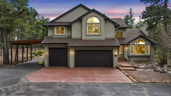 7585 Juniper Drive, Colorado Springs, CO 80908