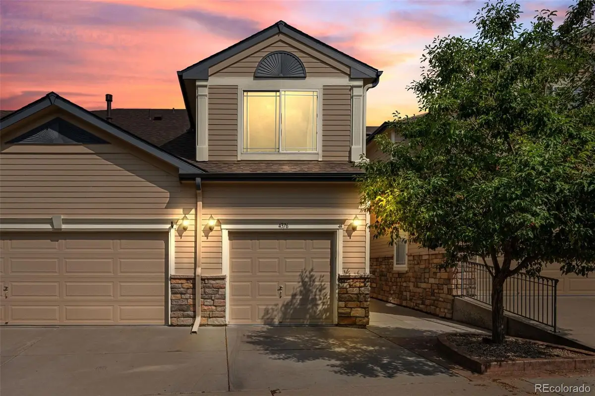 4376 S Quail Way, Littleton, CO 80127 - #1
