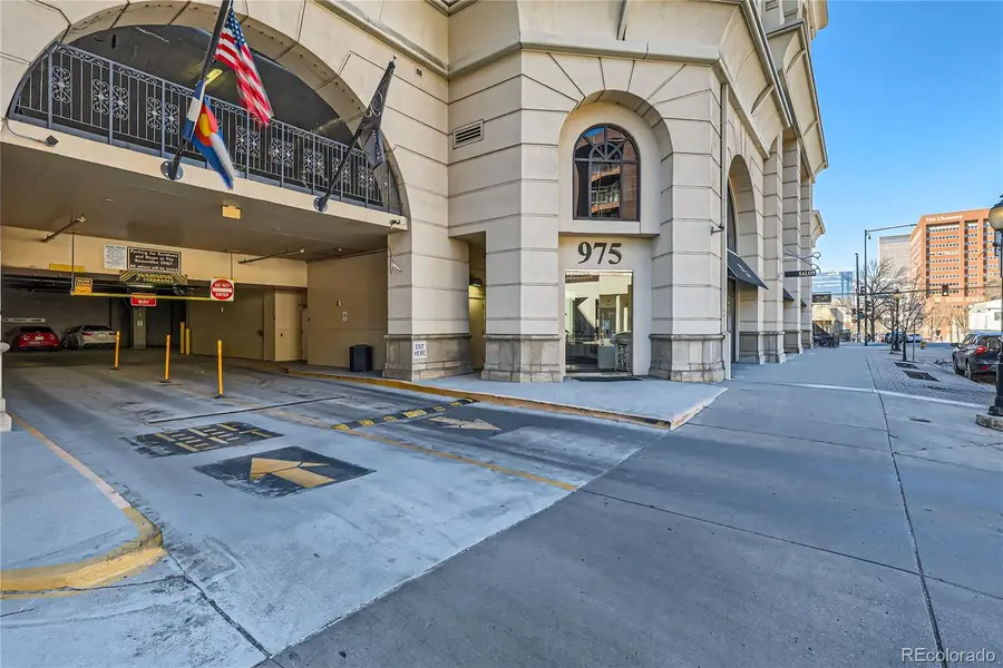 975 N Lincoln Street #4I, Denver, CO 80203 - #2