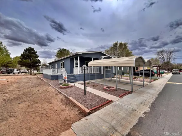 1095 Western Drive, Colorado Springs, CO 80915