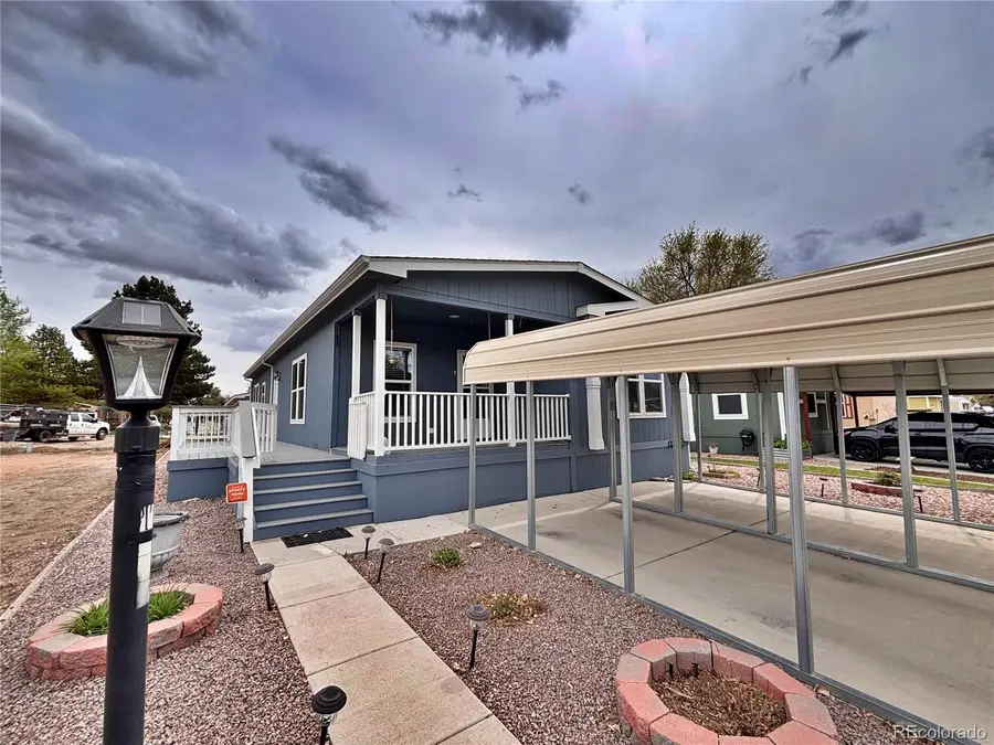 1095 Western Drive, Colorado Springs, CO 80915 - #2