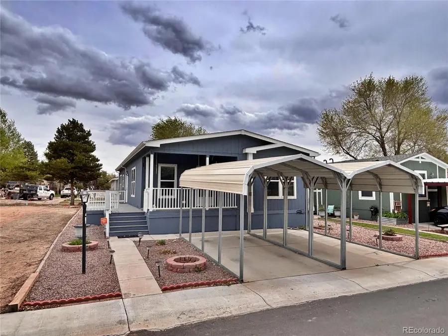 1095 Western Drive, Colorado Springs, CO 80915 - #3