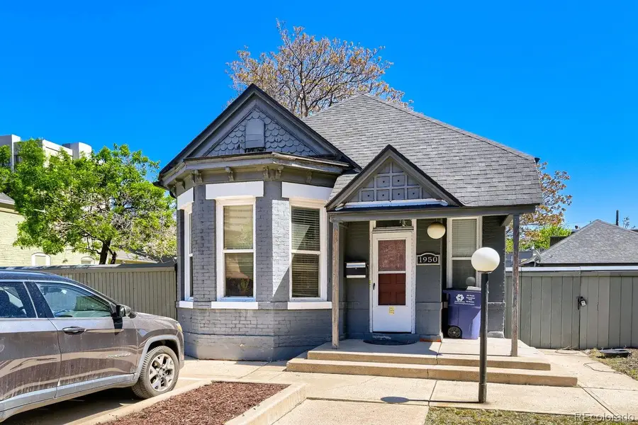 1950 N Clarkson Street, Denver, CO 80218 - #2