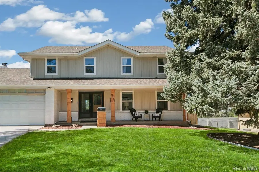 3151 S Holly Place, Denver, CO 80222 - #3
