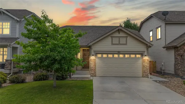 841 Jenny Lane, Berthoud, CO 80513