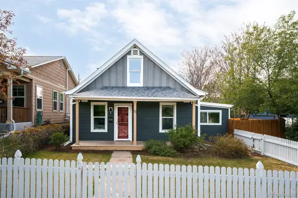 61 S Hooker Street, Denver, CO 80219